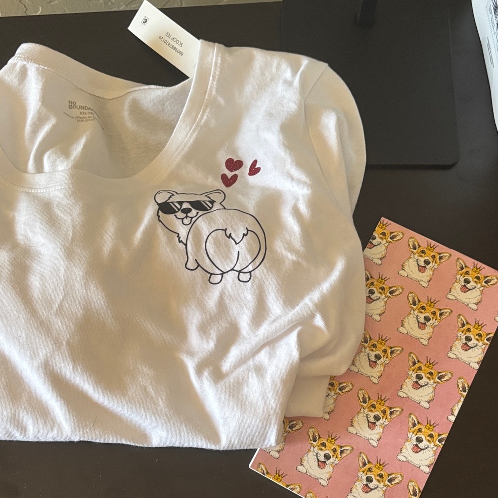 Corgi bundle